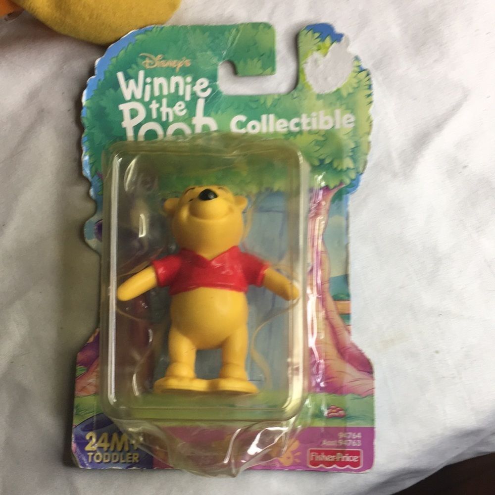 Disney Winnie the Pooh Bundle - Picture 10 of 13